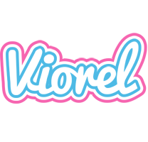 Viorel outdoors logo