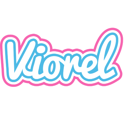 Viorel outdoors logo