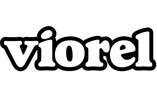 Viorel panda logo