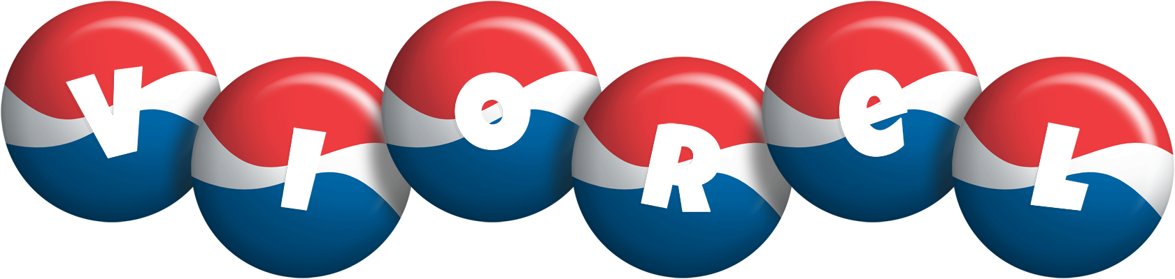 Viorel paris logo