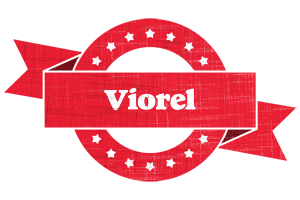 Viorel passion logo