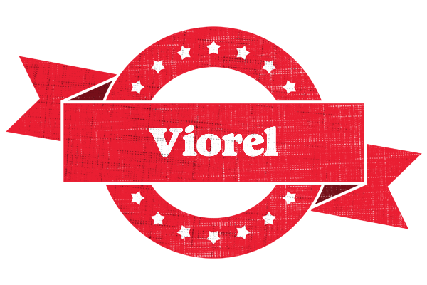 Viorel passion logo