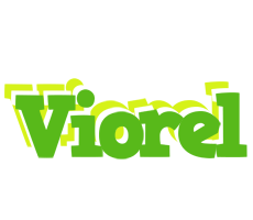 Viorel picnic logo