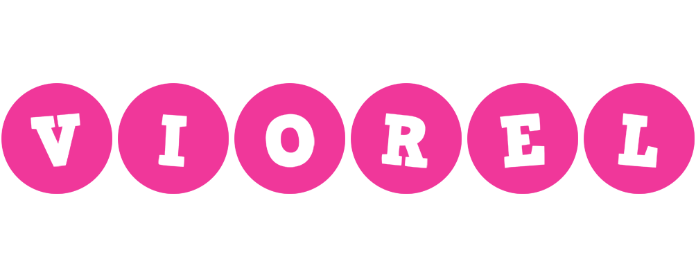 Viorel poker logo