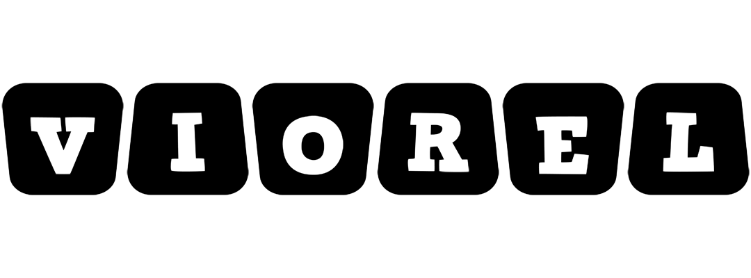 Viorel racing logo