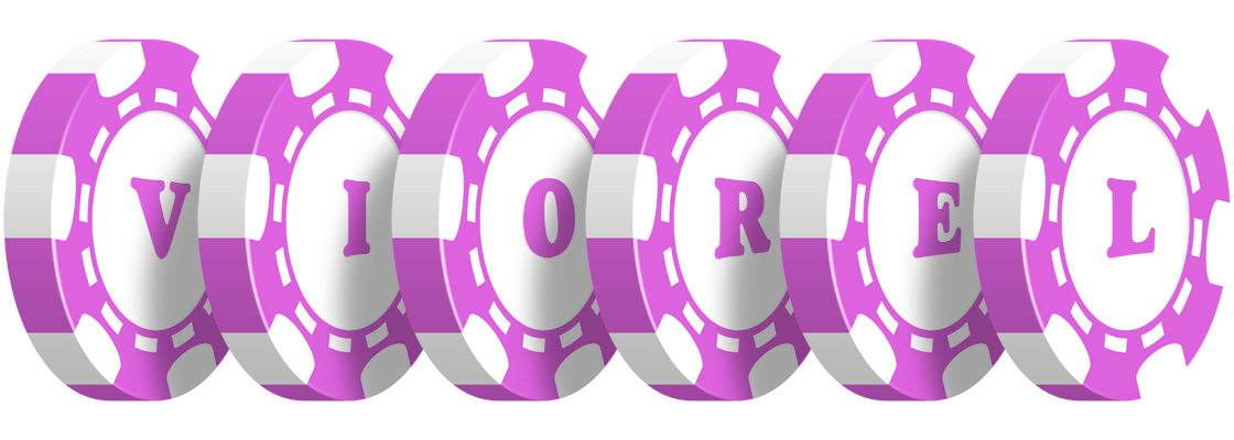 Viorel river logo
