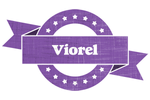 Viorel royal logo