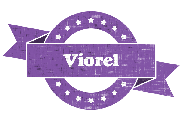 Viorel royal logo