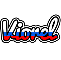 Viorel russia logo