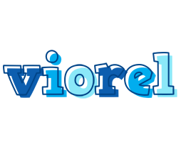 Viorel sailor logo