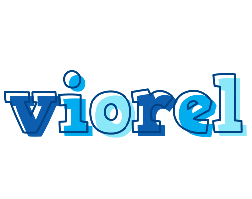 Viorel sailor logo