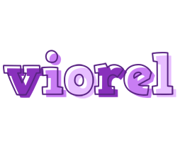 Viorel sensual logo