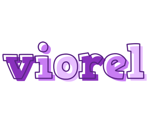 Viorel sensual logo