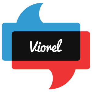 Viorel sharks logo