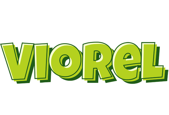 Viorel summer logo