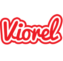 Viorel sunshine logo
