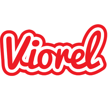 Viorel sunshine logo