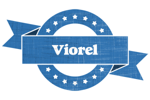 Viorel trust logo