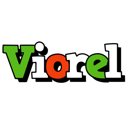 Viorel venezia logo