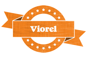 Viorel victory logo