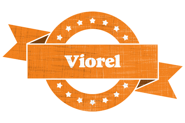 Viorel victory logo