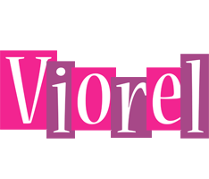 Viorel whine logo