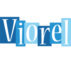 Viorel winter logo