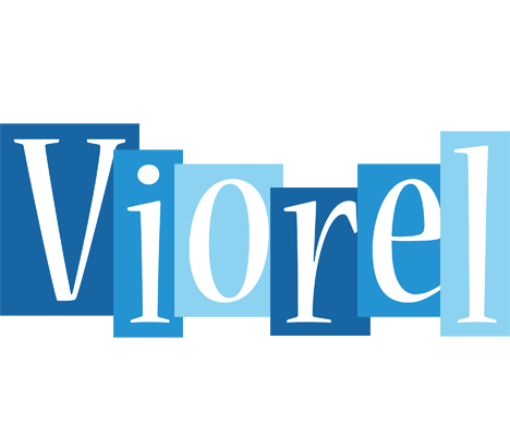 Viorel winter logo