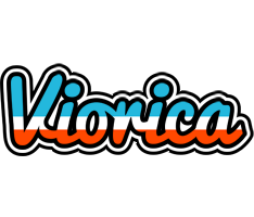 Viorica america logo