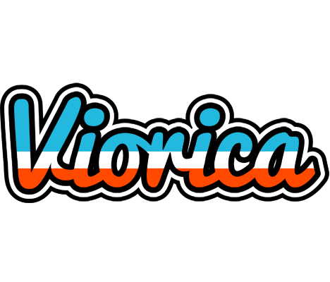 Viorica america logo
