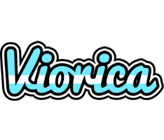 Viorica argentine logo