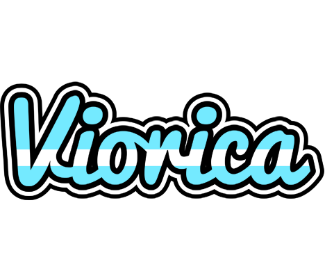Viorica argentine logo