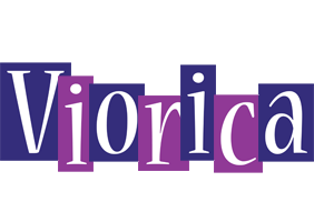 Viorica autumn logo