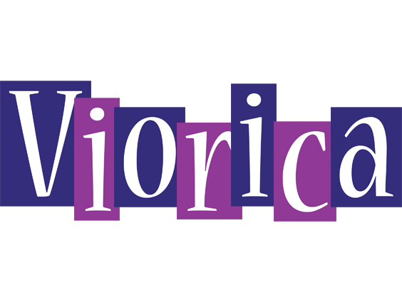 Viorica autumn logo
