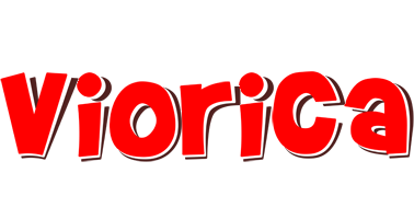 Viorica basket logo