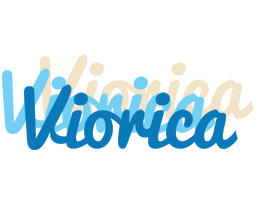 Viorica breeze logo