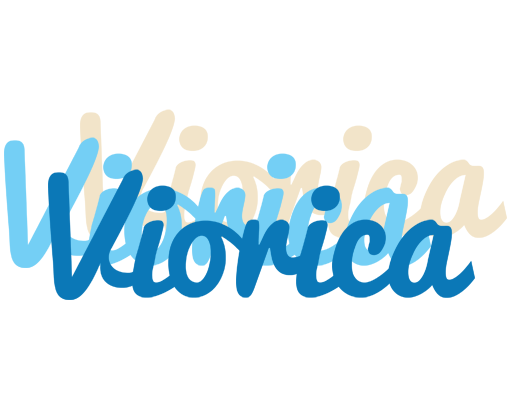 Viorica breeze logo