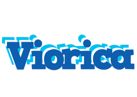 Viorica business logo