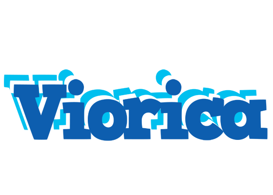 Viorica business logo