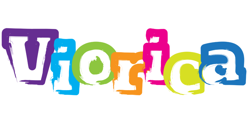 Viorica casino logo