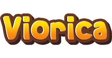 Viorica cookies logo