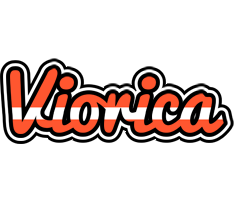 Viorica denmark logo