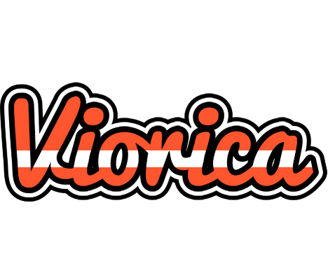 Viorica denmark logo