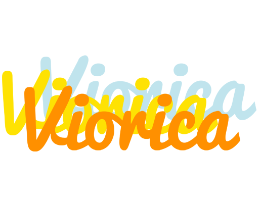 Viorica energy logo