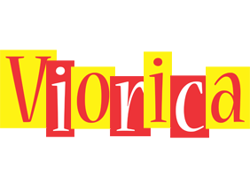 Viorica errors logo