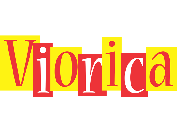 Viorica errors logo