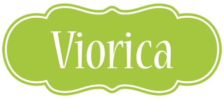 Viorica family logo