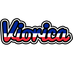 Viorica france logo