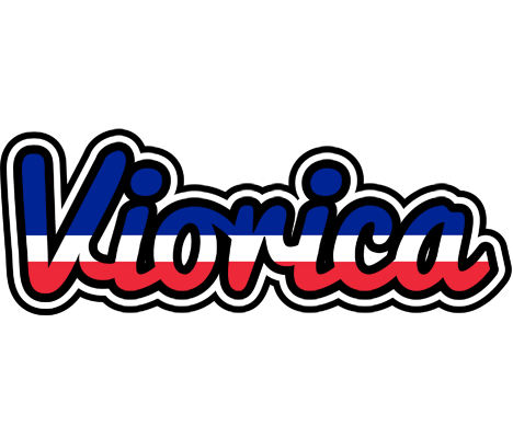 Viorica france logo