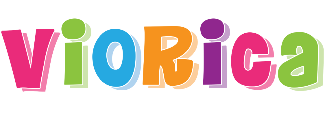 Viorica friday logo